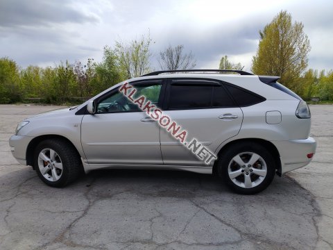 продам Lexus RX 350в пмр  фото 6