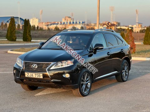 продам Lexus RX 350в пмр  фото 6
