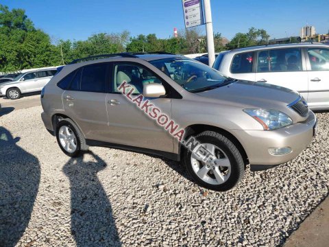 продам Lexus RX 350в пмр  фото 4