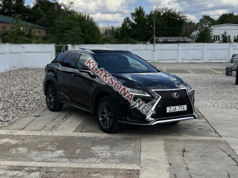 продам Lexus RX 350в пмр  фото 6