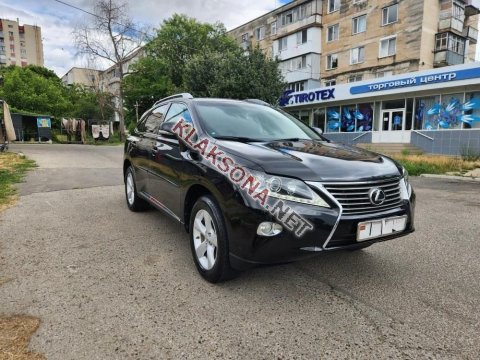 продам Lexus RX 350в пмр  фото 6
