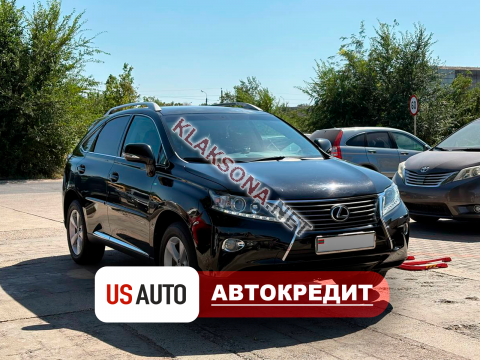 продам Lexus RX 350в пмр  фото 6