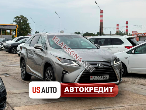 продам Lexus RX 350в пмр  фото 6