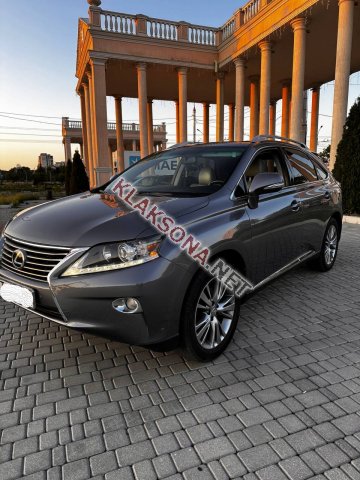 продам Lexus RX 350в пмр  фото 5