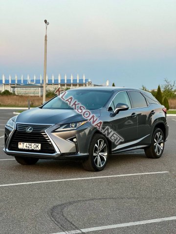 продам Lexus RX 350в пмр  фото 5
