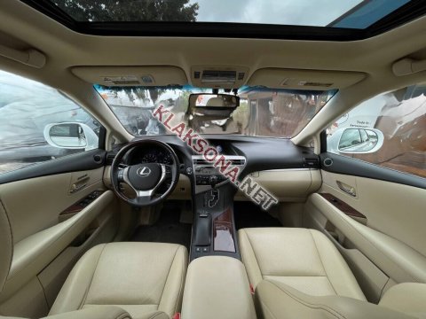 продам Lexus RX 350в пмр  фото 4