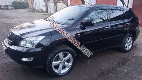 продам Lexus RX 350в пмр  фото 5