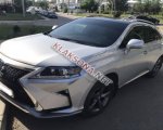 продам Lexus RX 350 в пмр  фото 3