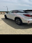 продам Lexus RX 350 в пмр  фото 4