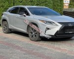 продам Lexus RX 350 в пмр  фото 5