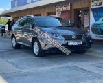 продам Lexus RX 350 в пмр  фото 4