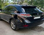продам Lexus RX 350 в пмр  фото 4
