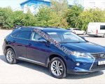 продам Lexus RX 350 в пмр  фото 6