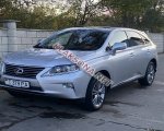 Lexus RX 450h 2013г. 14 800 $