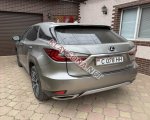 продам Lexus RX 350 в пмр  фото 4