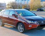 продам Lexus RX 350 в пмр  фото 5