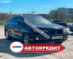 Lexus RX 350 2011г. 12 000 $