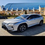 продам Lexus RX 350 в пмр  фото 6