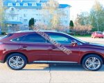 продам Lexus RX 350 в пмр  фото 6