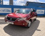 Lexus RX 350 2010г. 12 500 $