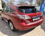 продам Lexus RX 350 в пмр  фото 3