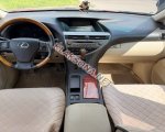 продам Lexus RX 350 в пмр  фото 2