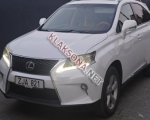 продам Lexus RX 350 в пмр  фото 5