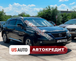 Lexus RX 350 2010г. 12 000 $
