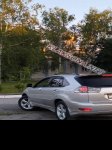 Lexus RX 350 2007г. 7 900 $