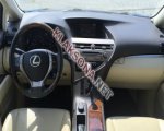 продам Lexus RX 350 в пмр  фото 6
