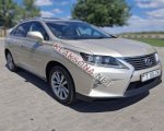 продам Lexus RX 350 в пмр  фото 6