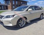 продам Lexus RX 350 в пмр  фото 3