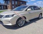 продам Lexus RX 350 в пмр  фото 5