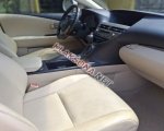 продам Lexus RX 350 в пмр  фото 5