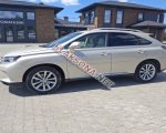 продам Lexus RX 350 в пмр  фото 4