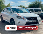 продам Lexus RX 350 в пмр  фото 1