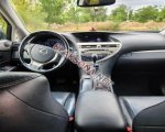 продам Lexus RX 350 в пмр  фото 1