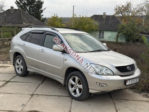 продам Lexus RX 400hв пмр фото 4