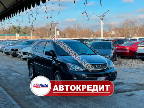 продам Lexus RX 400hв пмр  фото 4