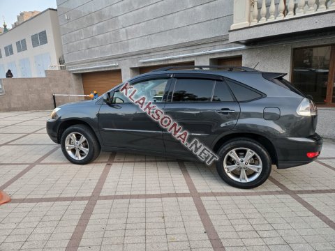 продам Lexus RX 400hв пмр  фото 5