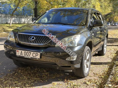 продам Lexus RX 400hв пмр  фото 5