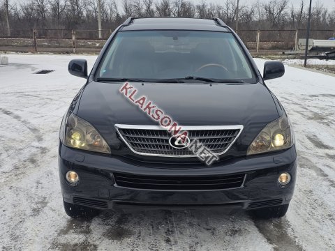 продам Lexus RX 400hв пмр  фото 5
