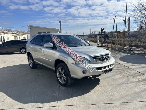 продам Lexus RX 400hв пмр  фото 4
