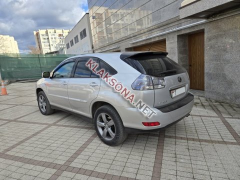 продам Lexus RX 400hв пмр  фото 6