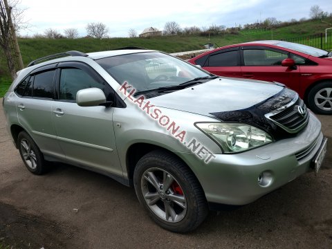 продам Lexus RX 400hв пмр  фото 4