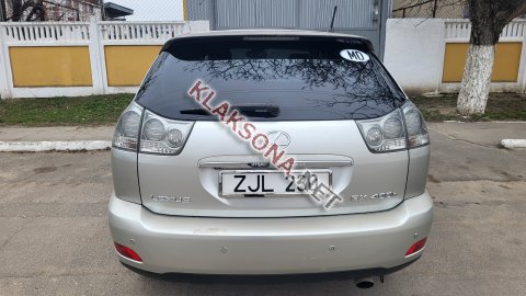 продам Lexus RX 400hв пмр  фото 4
