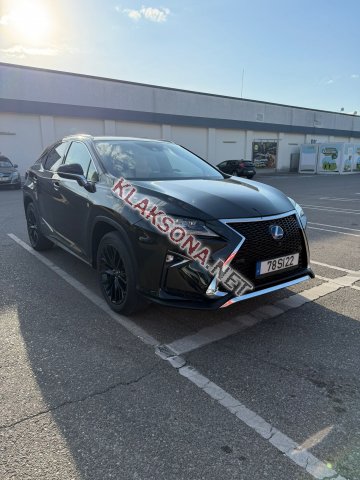 продам Lexus RX 400hв пмр  фото 5