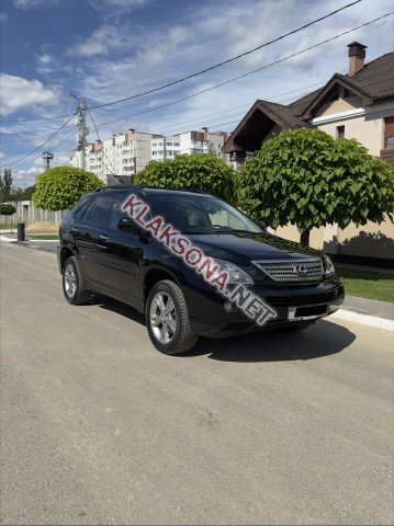 продам Lexus RX 400hв пмр  фото 6