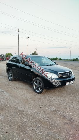продам Lexus RX 400hв пмр фото 4