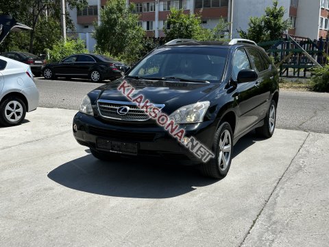 продам Lexus RX 400hв пмр  фото 6